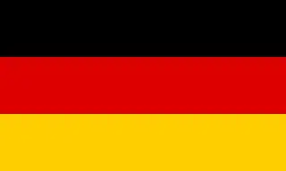 Germany flag - APC export market
