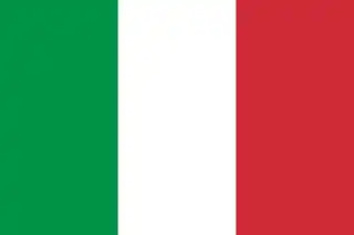 Italy flag - APC export market