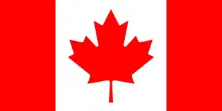 North America flag - APC export market