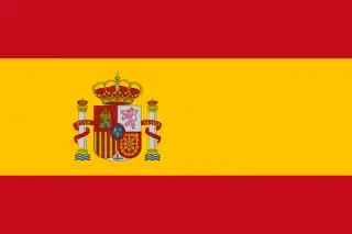 Spain flag - APC export market