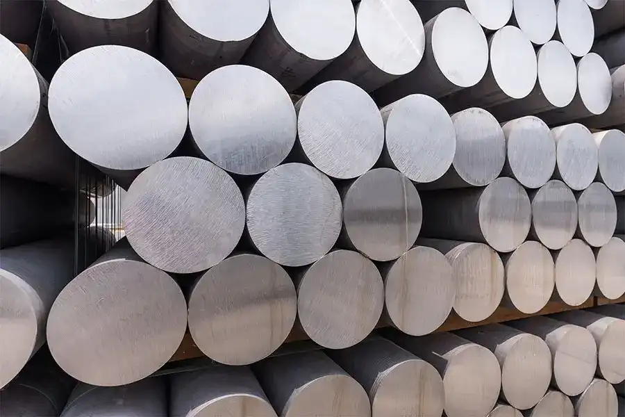 Alloy Selection