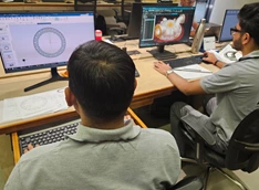 CAD/CAM Engineering Design Station