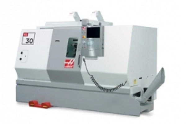 CNC Lathe Multi-Axis