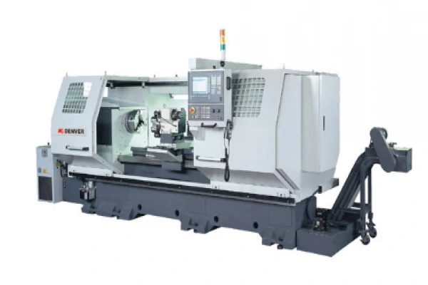 CNC Lathe
