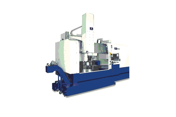 CNC VTL