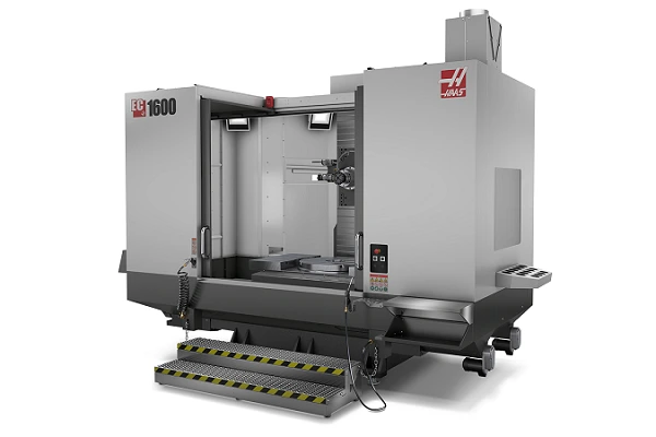 HMC Machine