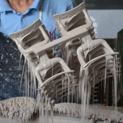 Investment Casting