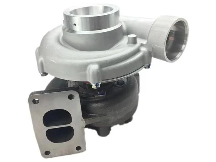 Turbocharger Sub-Assembly