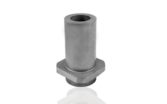 Custom Machined Casting