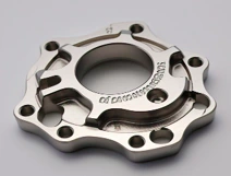 Mirror Finish Component 2