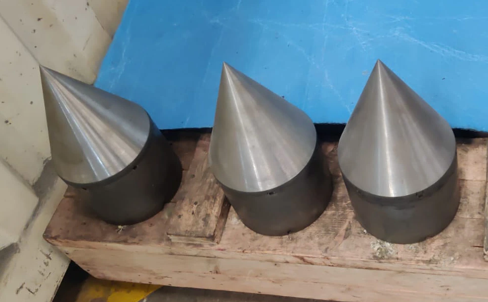 Pelton Bucket Casting